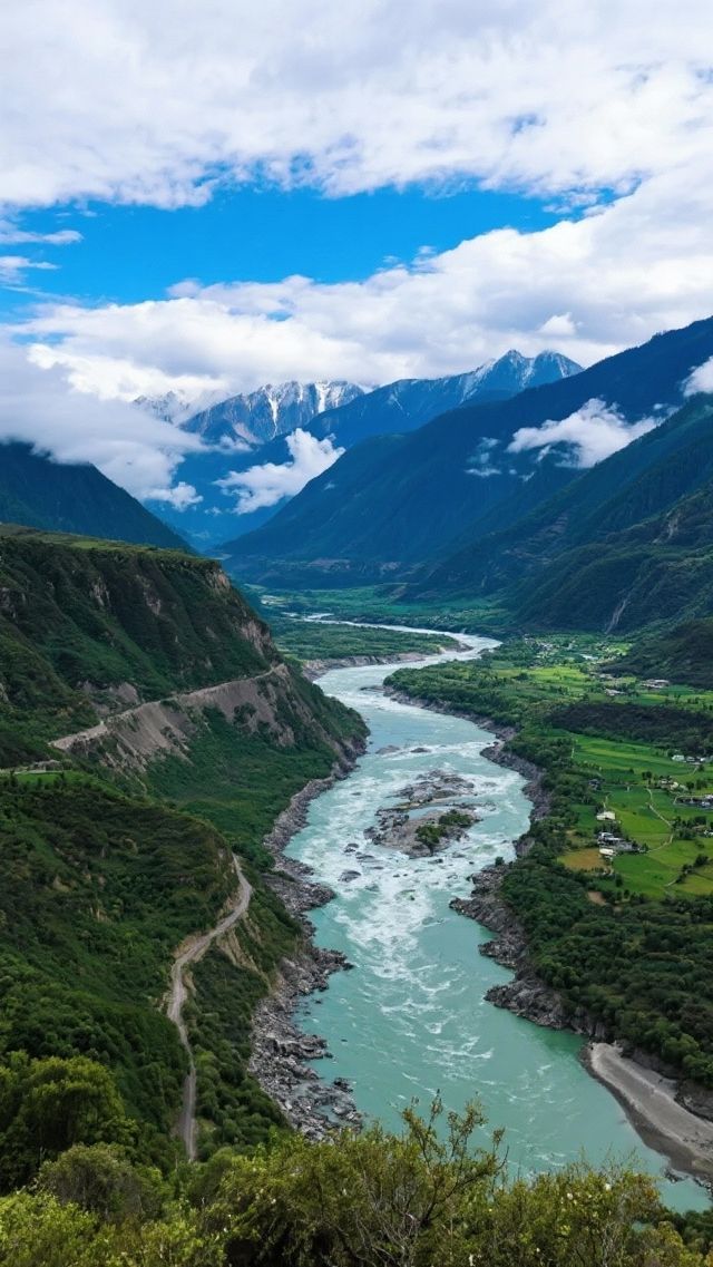 一生必去丨西藏深度遊寶藏攻略