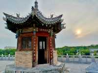 晉陝自駕遊(二十一)