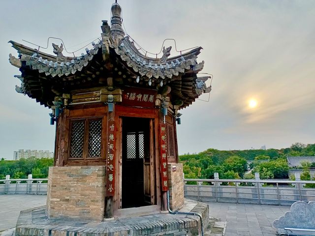 晉陝自駕遊(二十一) 晉陝自駕遊(二十一)