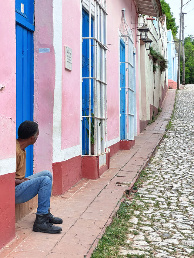 十六天拉美行記：把時光浪費在溫柔與驚喜裡