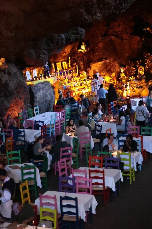 十六天拉美行記：把時光浪費在溫柔與驚喜裡