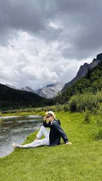 稻城亞丁｜缺氧不缺信仰！肉體凡胎挑戰4700米仙境！ 必去理由 眼睛在天堂！身體在地獄！海拔