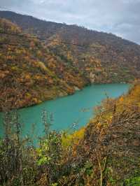 第四次往返平武，我推薦這個遊玩路線