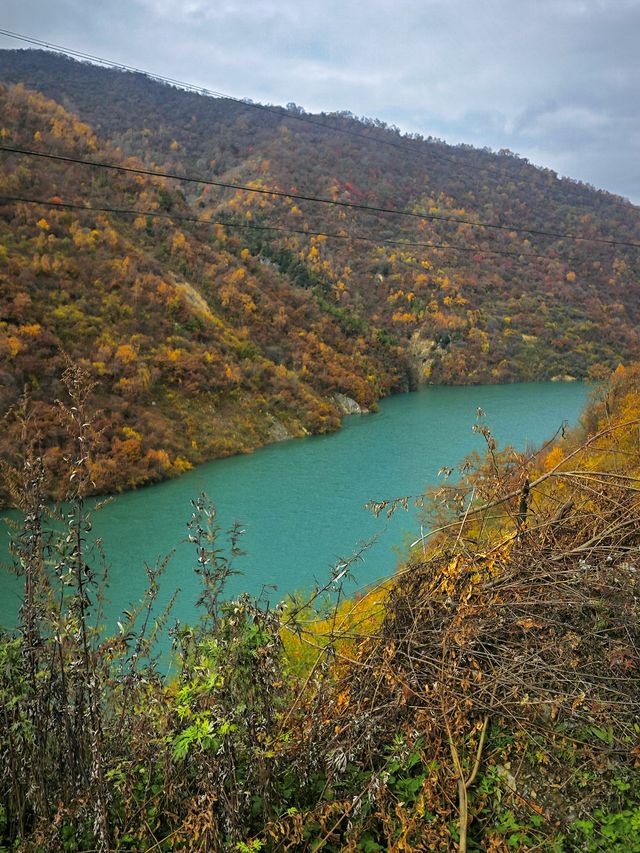 第四次往返平武，我推薦這個遊玩路線