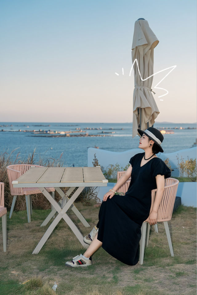 平潭度假這家海景民宿我們的最愛