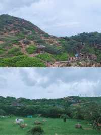 深圳絕美海景打卡 《美人魚》電影取景地