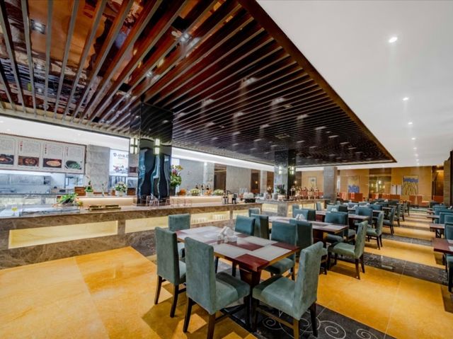 婺源躺平式度假我真的會愛