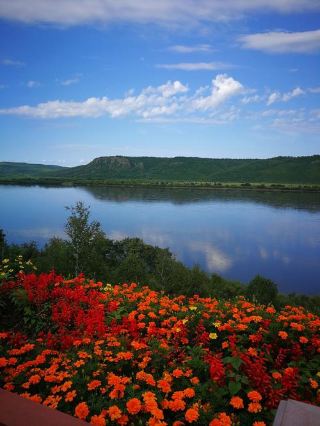 呼瑪景區一日一夜深度攻略：玩北極邊陲的神秘魅力！