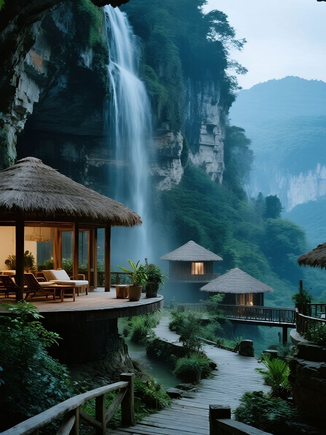 成都耿達鎮親子彩林遊免費徒步+民宿體驗|秋日限定 成都耿達鎮親子彩林遊免費徒步+民宿體驗|秋日限定