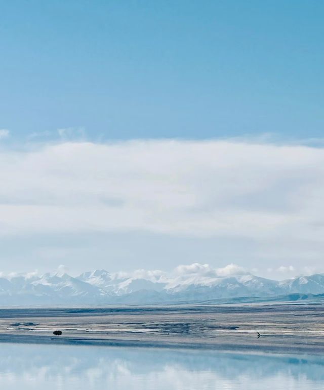 蘭州等地8日深度遊這篇攻略就夠了