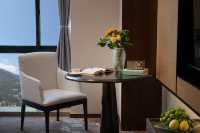 在康定過彝族年