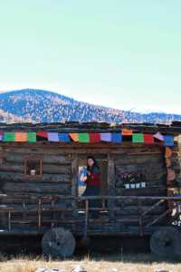 川西過週末超詳細攻略