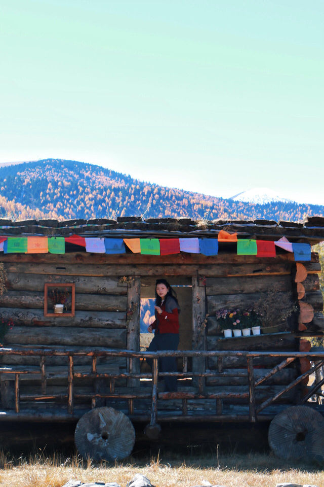 川西過週末超詳細攻略