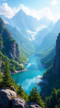 2天1晚逃離都市計劃！駝樑風景區保姆級攻略來了