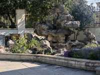 OMG心跳樂園旁:靜庭夢居慢旅日記