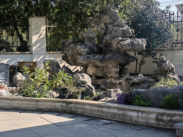 OMG心跳樂園旁:靜庭夢居慢旅日記 OMG心跳樂園旁:靜庭夢居慢旅日記