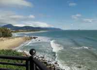 海南最浪漫燈塔萬寧神州半島5大海灣全攻略