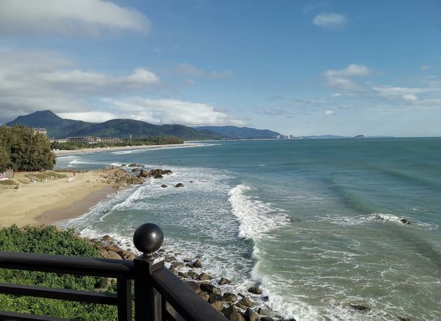 海南最浪漫燈塔萬寧神州半島5大海灣全攻略 海南最浪漫燈塔萬寧神州半島5大海灣全攻略