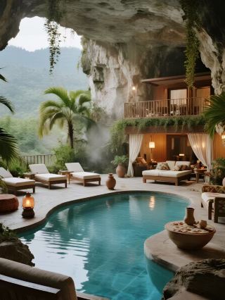 Liyang's ultimate family-friendly spot! Jiangu Wyndham Hot Spring + Park double the fun