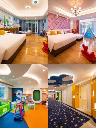 半山溫泉泡到爽