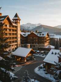 長白山夏日親子遊帶娃解鎖「東北小瑞士」