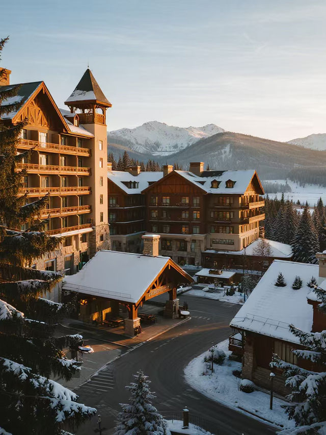 長白山夏日親子遊帶娃解鎖「東北小瑞士」