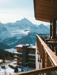 長白山魯能親子酒店攻略帶娃住瑞士還是美憬閣