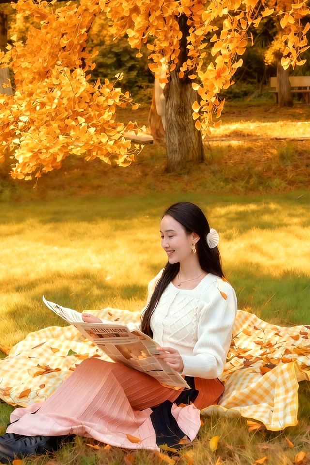 接下來這將是廣東賞秋天花板……