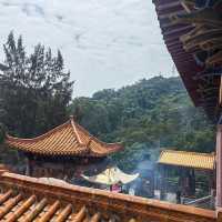 桃花江畔都市秘境