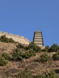 山西行｜Day大同-代縣