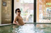 上海百萬石溫泉酒店|在魔都體驗純正日式溫泉度假