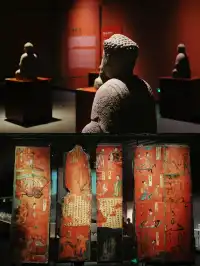 來大同,看一座城把歷史刻進石頭裡