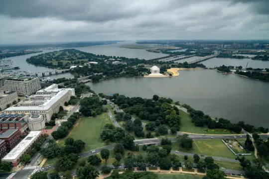 How to get tickets to the Washington Monument on the same day? Super practical guide