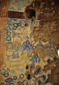 蘭州自駕遊去武威四日遊攻略