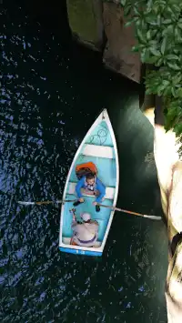 九州特種兵（2）-高千穗峽還不錯