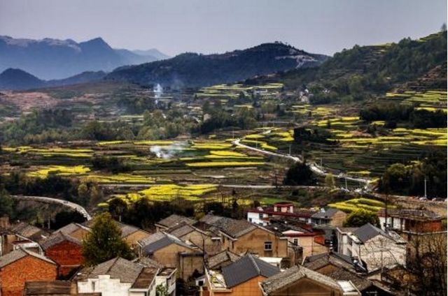 淳安治癒系小眾地