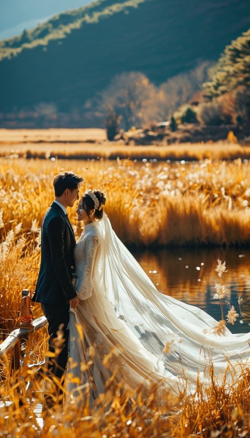 “蜜月天花板!大理-麗江-瀘沽湖7日私奔攻略,手把手教你拍出 “蜜月天花板!大理-麗江-瀘沽湖7日私奔攻略,手把手教你拍出