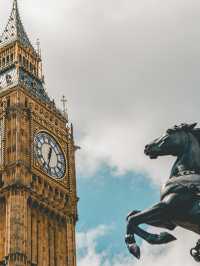 1天包車遊英國 輕鬆解鎖超讚風景