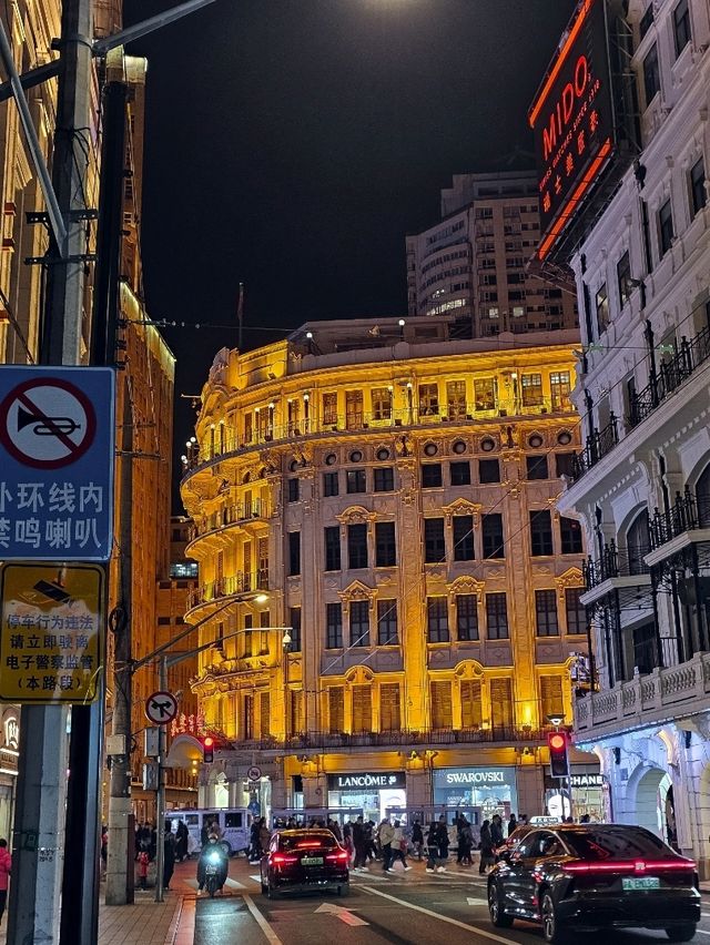 Почему Шанхай весной прекраснее всего 🌸 Почему Шанхай весной прекраснее всего 🌸