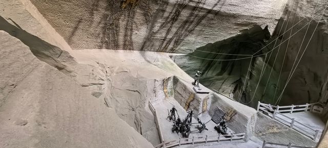 長嶼硐天攻略來了 長嶼硐天攻略來了