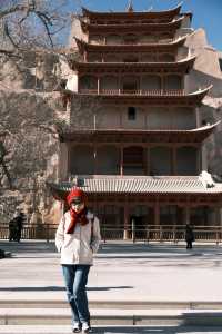 崆峒山淡季免票活動