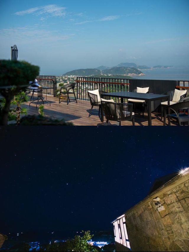 溫嶺逸居,仙境別院等你探! 溫嶺逸居,仙境別院等你探!