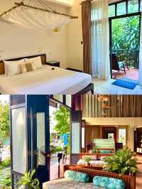 避世美奈,綠洲仙境