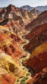 被嚴重低估的“世界自然遺產”