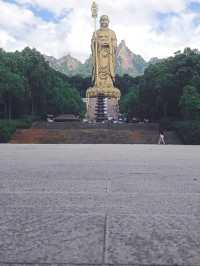 九華山·地藏禪寺｜不愧是佛門聖地！這份禪意攻略快收藏