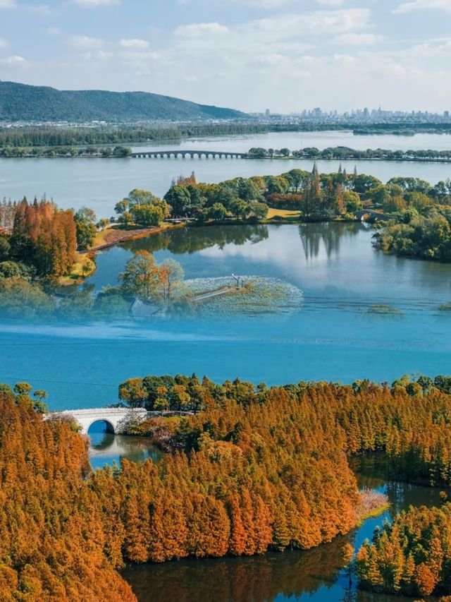 江蘇人嘴真嚴,這麼美的地方藏著不說~ 江蘇人嘴真嚴,這麼美的地方藏著不說~