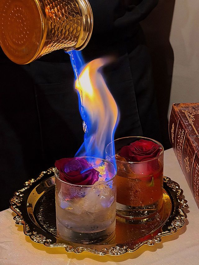 好想再去喝一次泉州的漂亮酒… 好想再去喝一次泉州的漂亮酒…