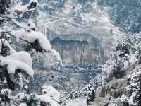 洛陽3日遊攻略冬天必打卡