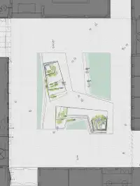 突然間：一片寂靜。