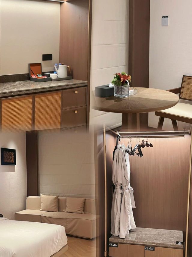 太一君瀾大酒店重磅開業,沉浸式體驗「山水甌越」新地標 太一君瀾大酒店重磅開業,沉浸式體驗「山水甌越」新地標